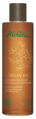 Melvita L'Argan Bio Gentle Shower 250ml