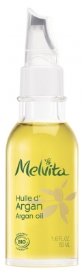 Melvita Organiczny Olej Arganowy 50 ml