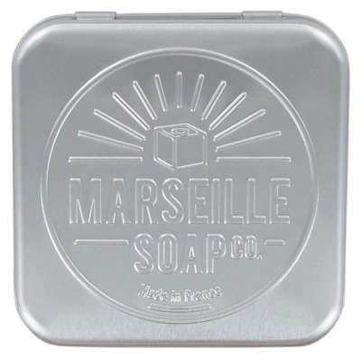 Tadé Aluminium Marseille Soap Box