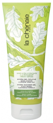 La Chênaie Hydra Gel Douche 200 ml