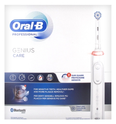 Oral-B Cura Professionale del Genio