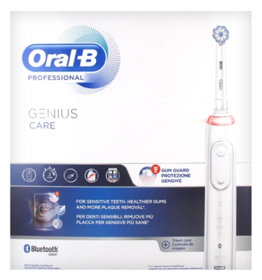 Oral-B Professionele Geniusverzorging