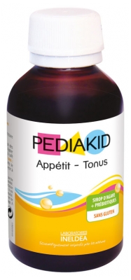 Pediakid Appétit - Tonus 125 ml