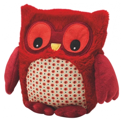 Soframar Red Owl Warmer