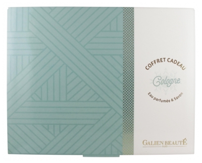 Claude Galien Cologne Gift Set