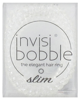 Invisibobble Slim 3 Anneaux à Cheveux