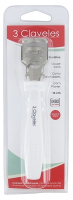 3 Claveles Taltanleikkuri 15 cm