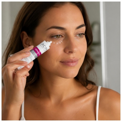 Laboratoire ACM Dépiwhite Gel Contorno del Ojo 15 ml