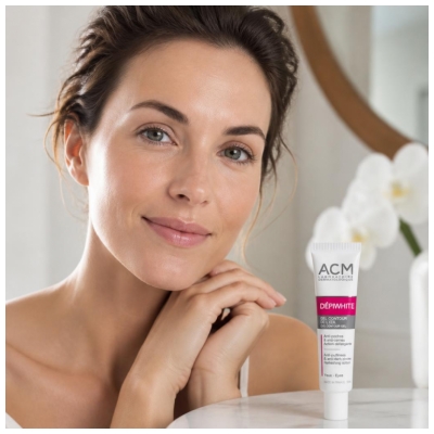 Laboratoire ACM Żel do Konturowania Oczu 15 ml