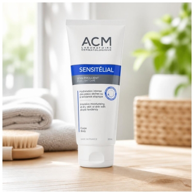 Laboratoire ACM Sensitélial Mjukgörande Behandling 200 ml