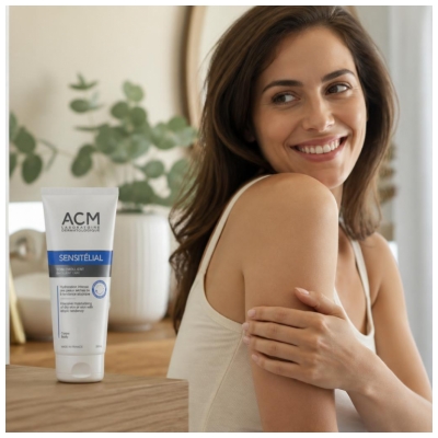 Laboratoire ACM Sensitélial Mjukgörande Behandling 200 ml
