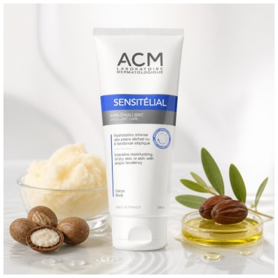 Laboratoire ACM Sensitélial Mjukgörande Behandling 200 ml