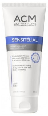 Laboratorij ACM Sensitélial Emolijentna nega 200 ml