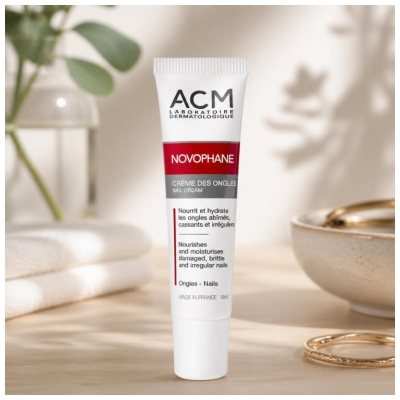 Laboratoire ACM Krem do Paznokci 15 ml