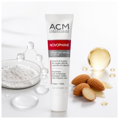 Laboratoire ACM Krem do Paznokci 15 ml