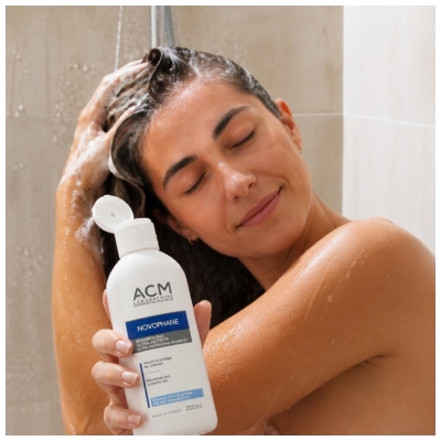 Laboratoire ACM Novophane Ultra-Nourishing Shampoo 200ml