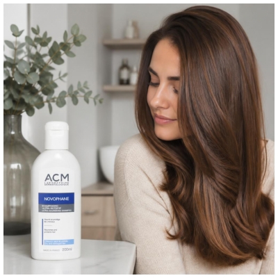 Laboratoire ACM Novophane Ultra-Nourishing Shampoo 200ml