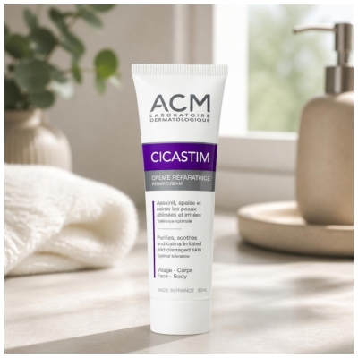 Laboratoire ACM Krem Naprawczy 20 ml