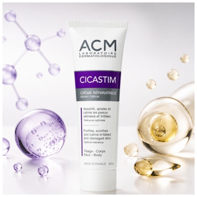 Laboratoire ACM Krem Naprawczy 20 ml