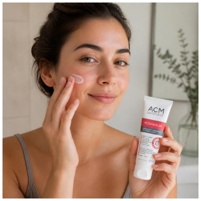 Laboratoire ACM Rosakalm Crème Anti-Rougeurs 40 ml