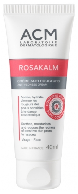 Laboratoire ACM Rosakalm Crema Antirossore 40 ml