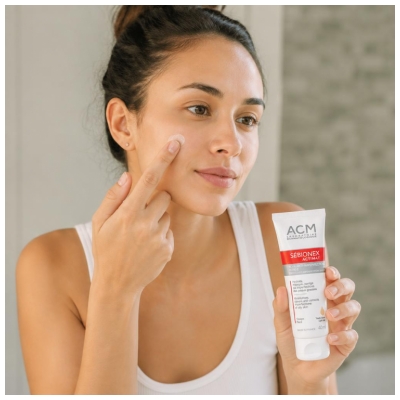 Laboratoire ACM Sébionex Actimat Färgad Anti-Imperfections Vård 40 ml