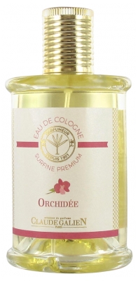 Claude Galien Odekolonas Surfine Premium Orchidée 100 ml