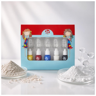 Suncoat Suncoatgirl Kleurencreatie kit