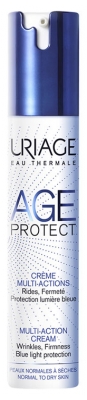 Uriage Age Protect Crème Multi-Actions 40 ml