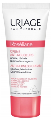 Uriage Roséliane Crème Anti-Rougeurs 40 ml