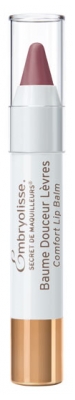 Embryolisse Secret de Maquilleurs Baume Douceur Lèvres Teinté 2,5 g