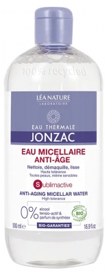 Eau de Jonzac Sublimactive Anti-Ageing Micellar Water 500ml