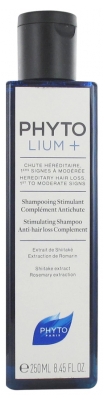 Phyto Lium+ Stimulating Shampoo Anti-Hair Loss Complement 250ml