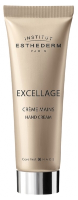 Institut Esthederm Excellage Hand Cream 50ml
