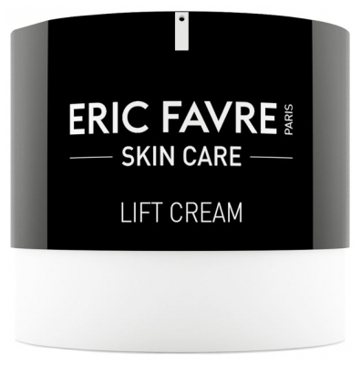 Eric Favre Skin Care Lift Cream 50ml