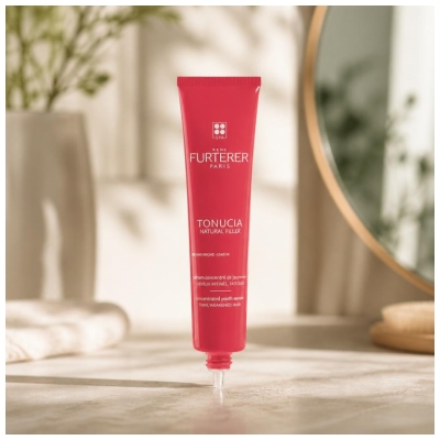 René Furterer Tonucia Natural Filler Sérum Concentré de Jeunesse 75 ml