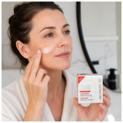 Incarose Collagen Active Perfecting Cream 50 ml