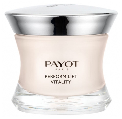 Payot Perform Lift Vitality Soin Tonus Fermeté 50 ml