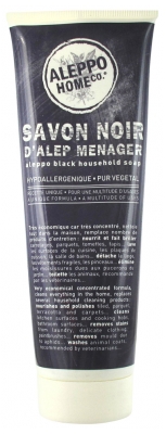 Tadé Home Aleppo Black Household Soap 250ml