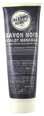 Tadé Home Jabón Negro de Alepo para el Hogar 250 ml