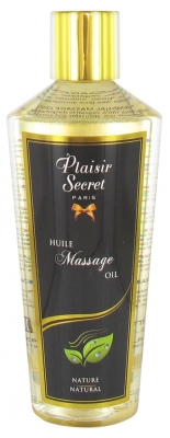 Plaisir Secret Huile de Massage 250 ml