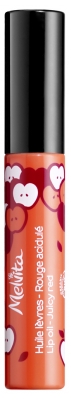 Melvita Aceite de Labios Nutrición - Iluminación Bio 7 ml