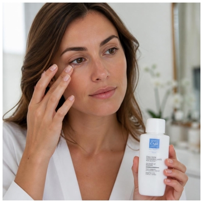 Eye Care Émulsion Démaquillante Yeux 50 ml