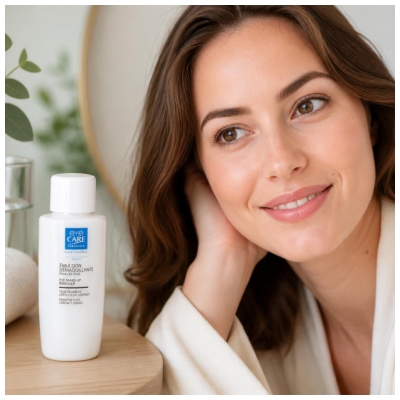 Eye Care Émulsion Démaquillante Yeux 50 ml