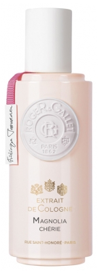 Roger & Gallet Kölner Extrakt Magnolia Chérie 100 ml
