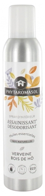 Phytaromasol Essential Oils Verbena Ho Wood 250ml