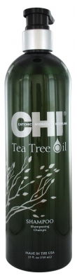 CHI Tea Tree Oil Shampoing 739 ml