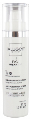 ialugen Advance Anti-Pollution Screen SPF30 50 ml