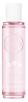 Roger & Gallet Rose Mignonnerie Extrait de Cologne 30 ml