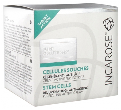 Incarose Stem Cells Active Perfecting Cream 50 ml